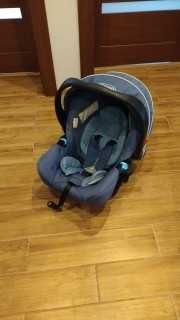 Wòzek dziecięcy 3w1 Graco