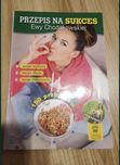 Książka Ewa Chodakowska CD nowa dieta przepisy