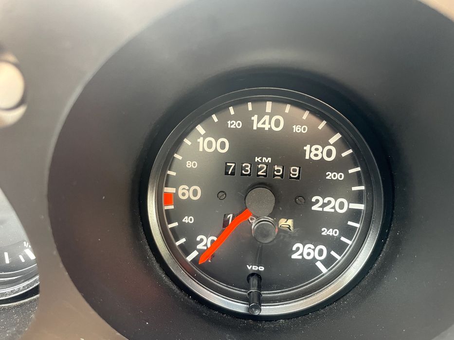 Porsche 924S Classic 72tkm muito bom estado