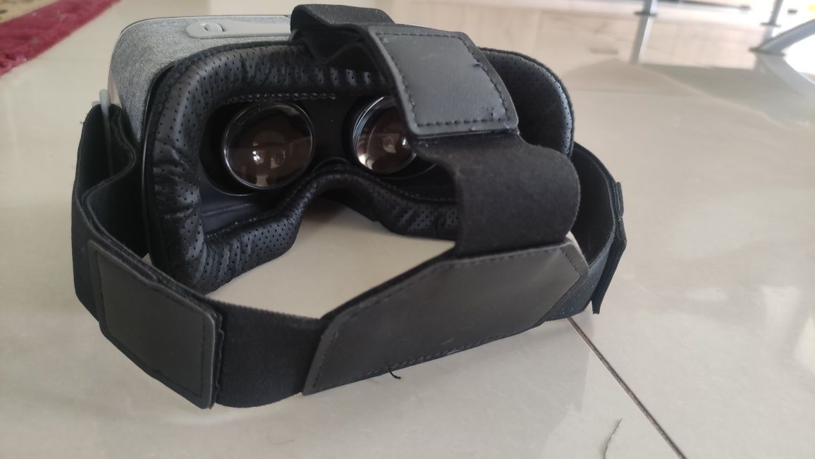 Okulary VR Heromask Mathematics