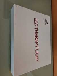 Cinto de terapia de luz infravermelha vermelha JOBYNA para dor, lâmpad