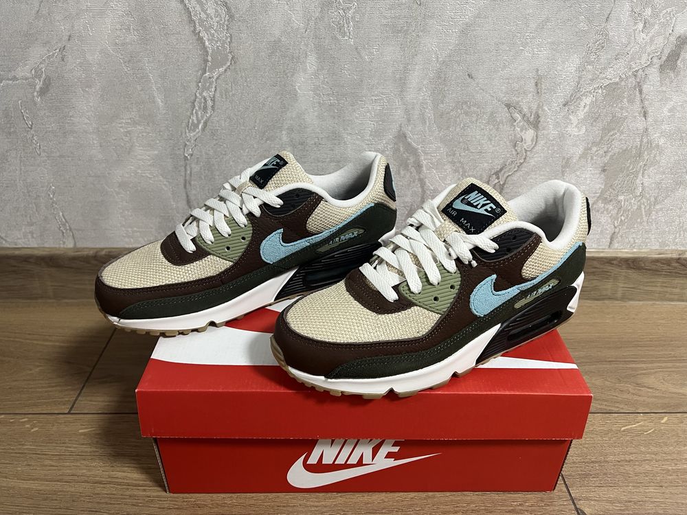 Кросівки Nike Air Max 90