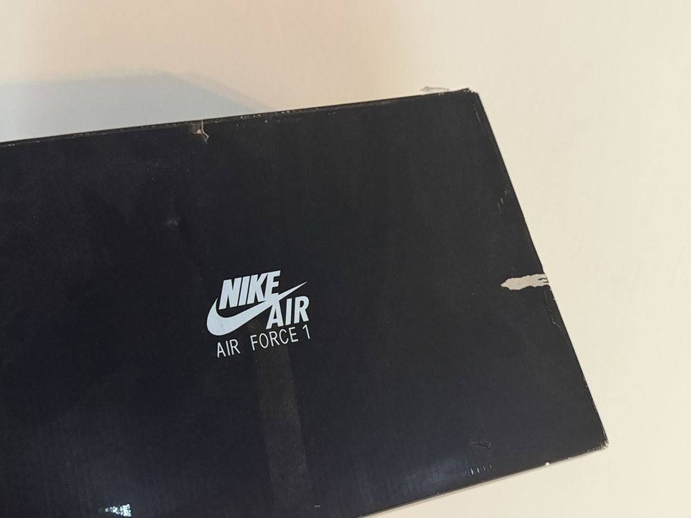 Кросівки  air force 1 оригінал.