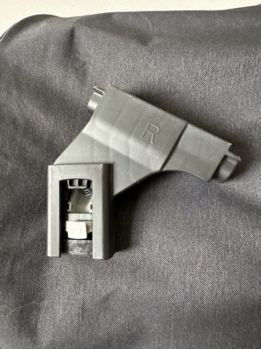 Gondola baby jogger city elite 2 / city mini 2