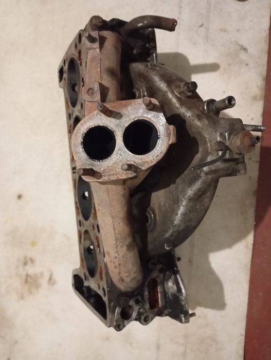 Продам головку ГБЦ Ваз 2101-07