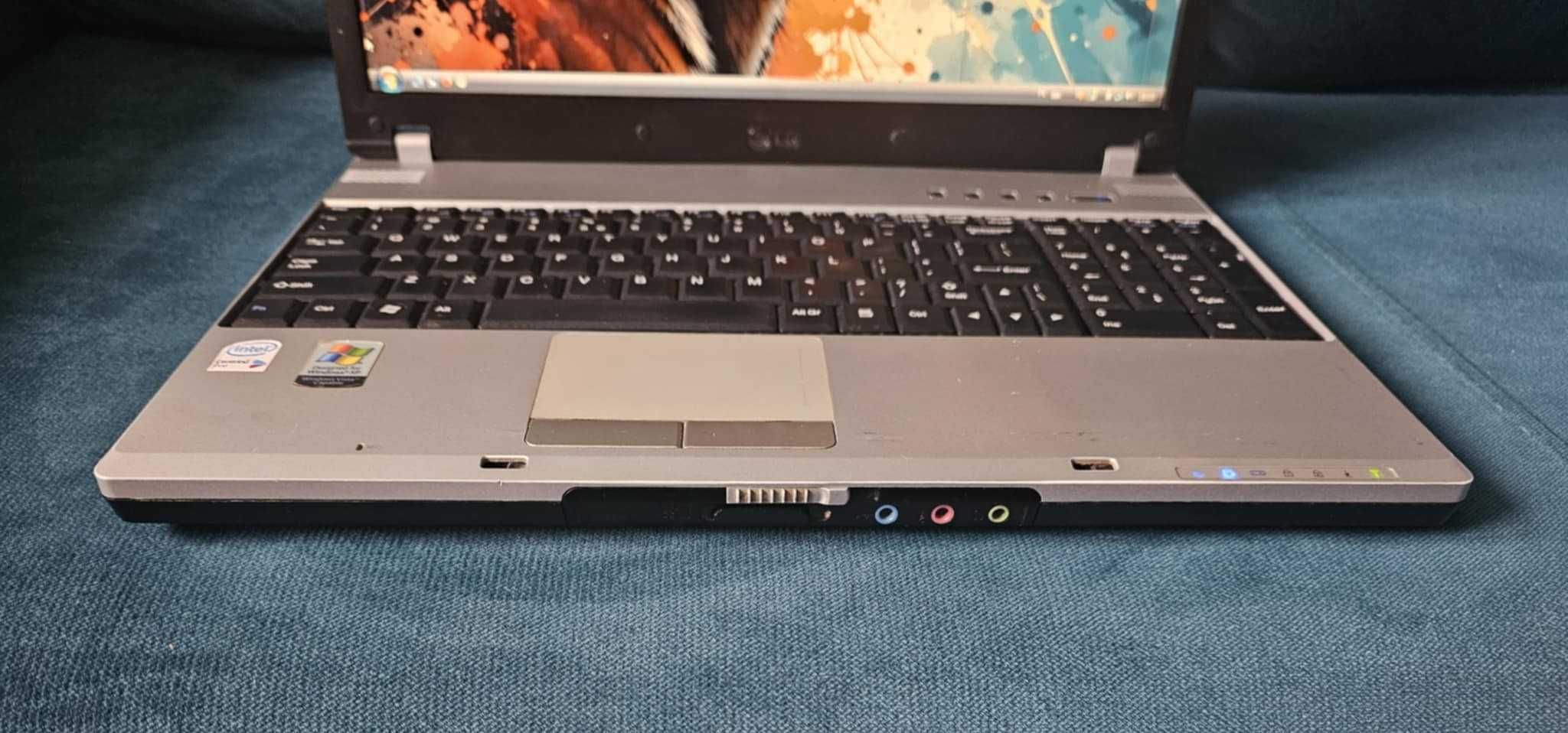 Laptop LG F1 FS Express Dual