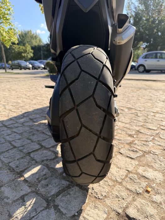 Honda X-ADV 750