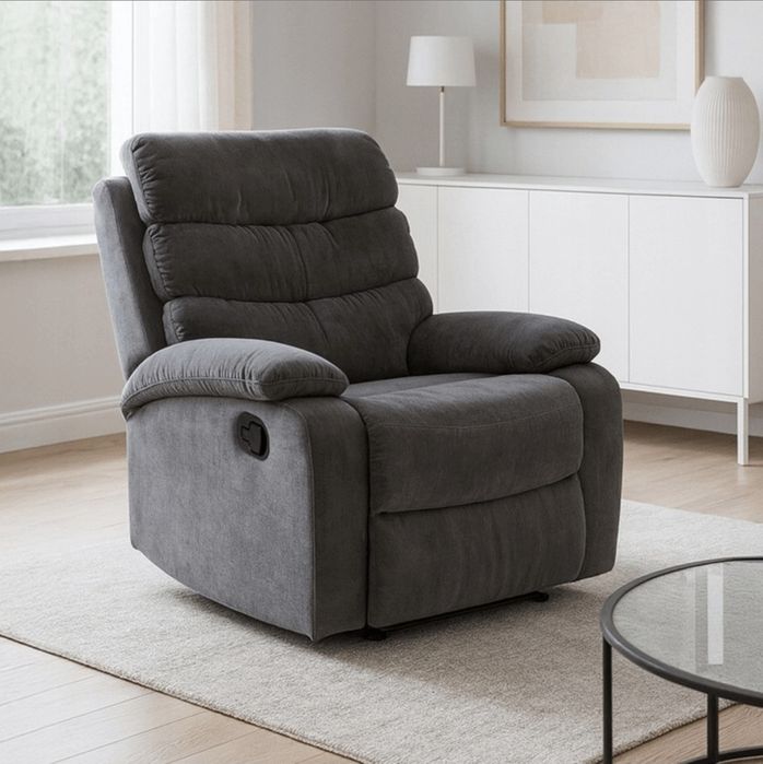 крісло реклайнер mebel elit kobe  педікюрне крісло