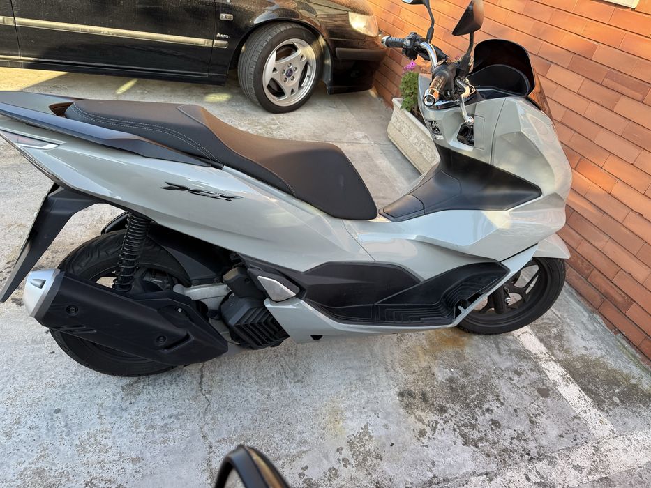 HONDA PCX125 Oportunidade