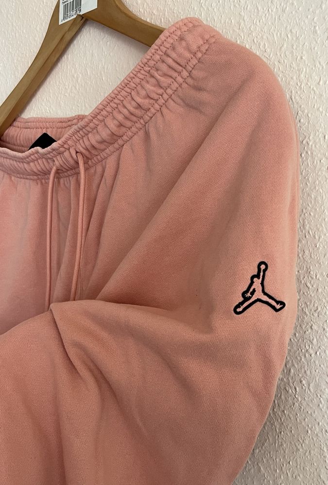 штани спортивні Nike Jordan