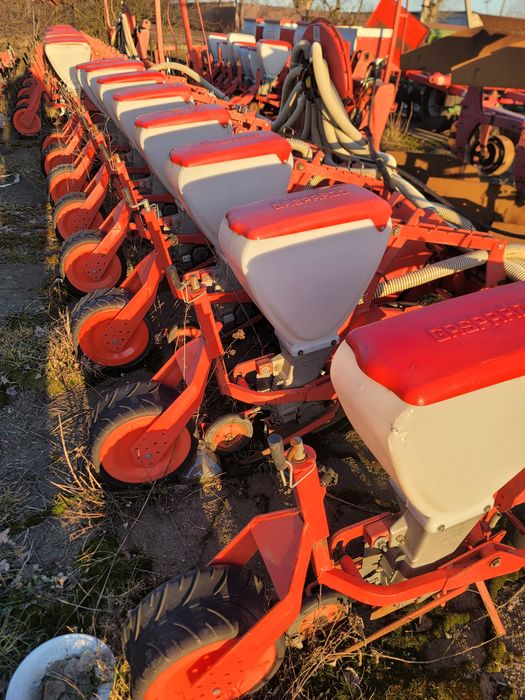 Сівалка gastando 8