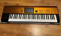 Korg Krome Ex 61 syntezator + twardy case