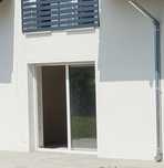 Okno tarasowe, drzwi tarasowe