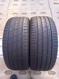 2 X Opony Letnie 225/45 R17 Nexen