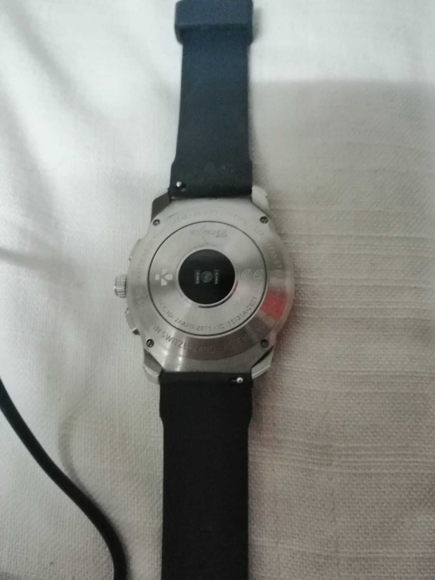 Relógio Smartwatch KRONOZ original