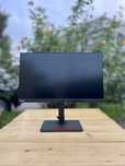 Монітор Lenovo ThinkVision P24h-2L/24"QHD/IPS/Тонкі рамки/Type-C
