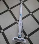 Пилосос ручний для дому Electrolux EERC72IW (на запчастини)