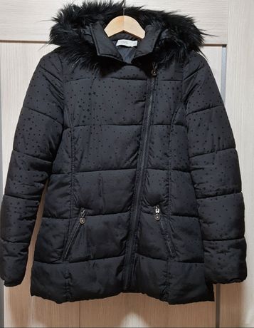 Зимова куртка OVS 13-14 років, 164 см.