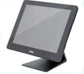 Terminal POS FEC PP1635 - Windows 10 - 64GB - 15' ekran