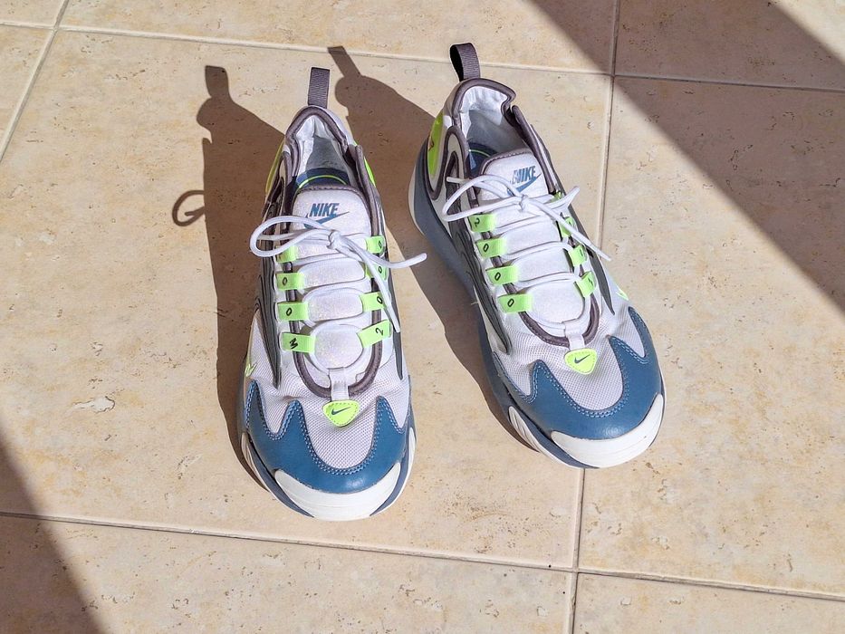 Ténis Nike Zoom 2k