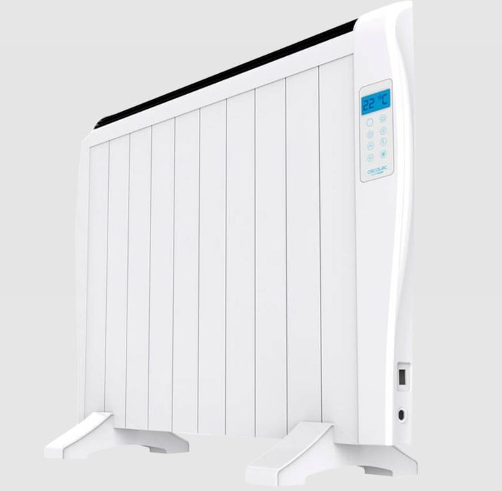 Обігрівач конвектор