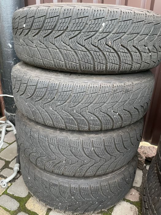 195 65 15 /5*112 r15 caddy