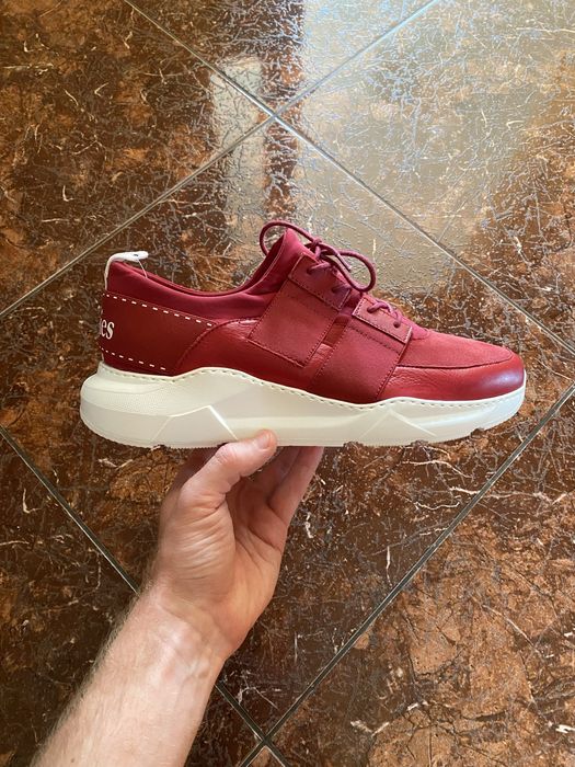 Кросівки Італія bally zegna cavalli tods