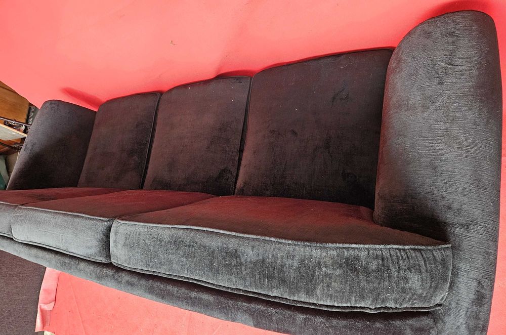 Sofá de 3 lugares - usado - 50€