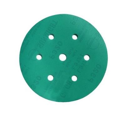 Krążek ścierny na folii 150mm P100 1szt K2