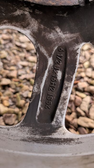 4x Koła Alu MINI Cooper 5x112 R16 6.5 J et 54 opony Michelin 2021 rok