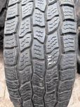 Шини COOPER 255/70 R18, Discoverer A/T 3 4S, всесезонна резина