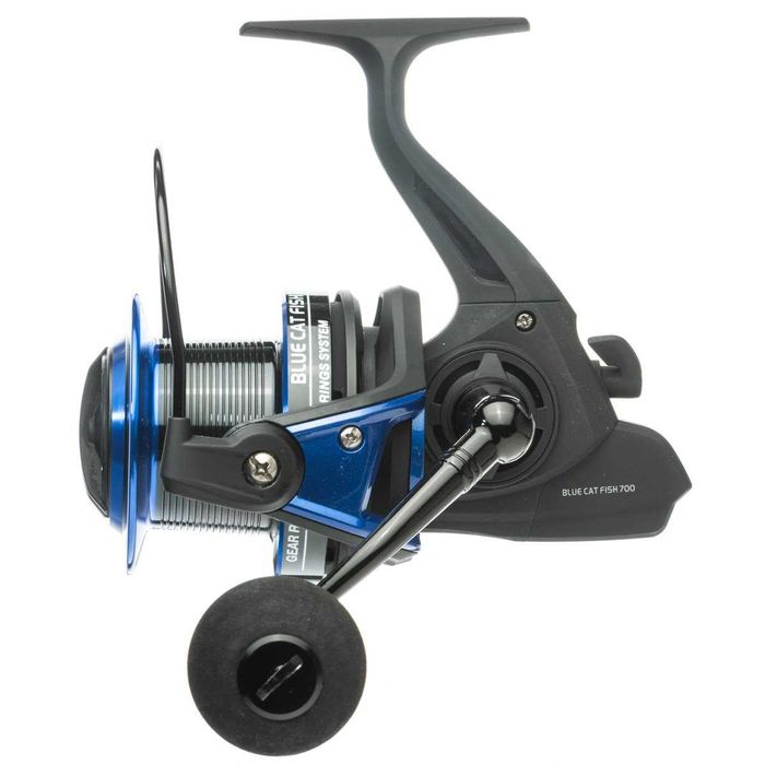 Kołowrotek sumowy JAXON Blue Catfish 800