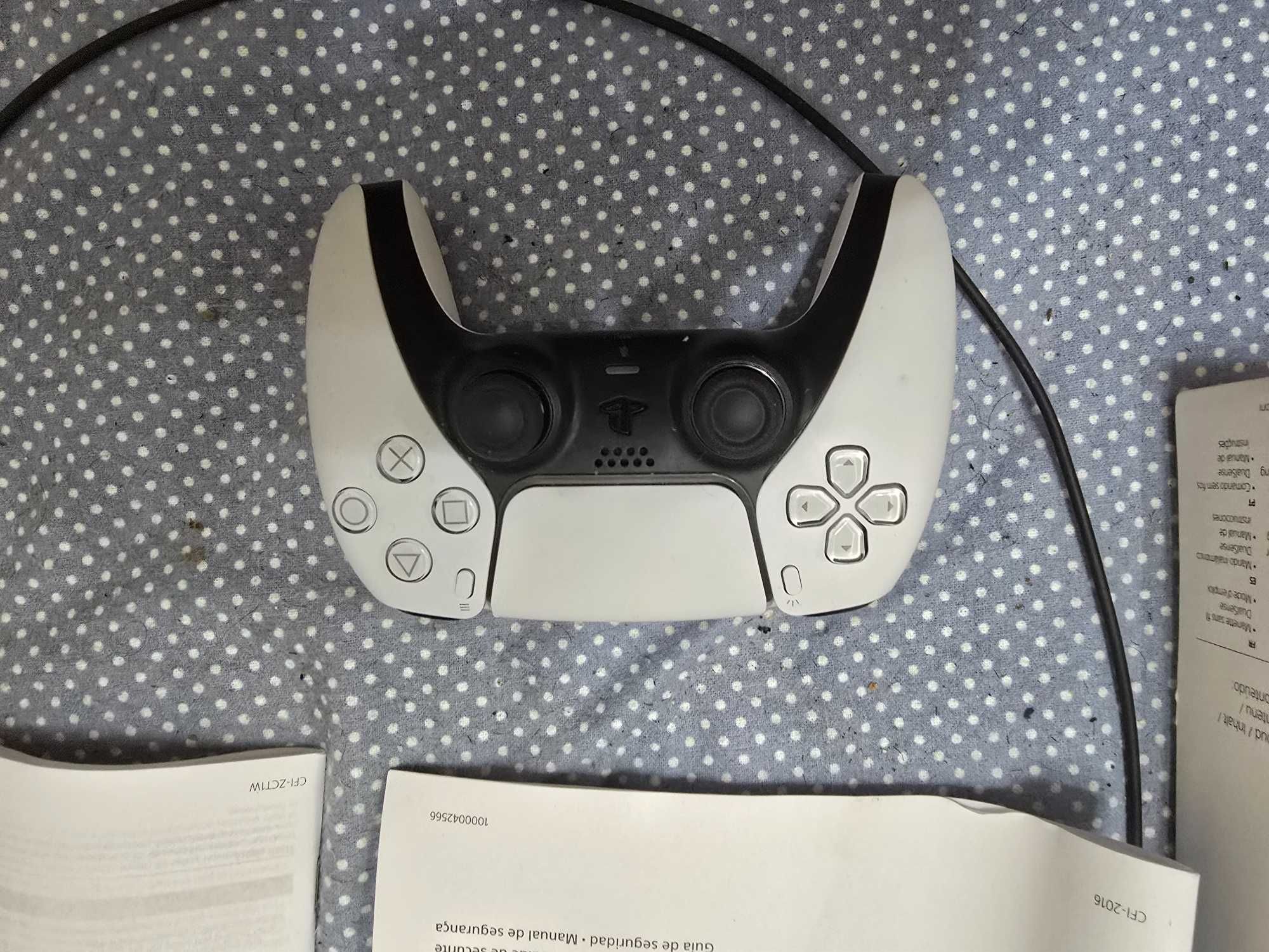 Comando original Ps5