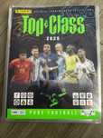 Karty Top Class 2025 Wymiana lub Sprzedaż