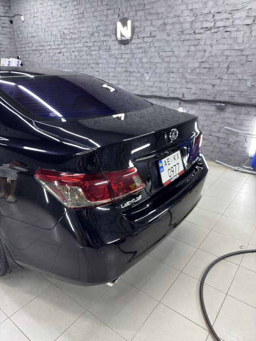 Продам Lexus Es350 2008