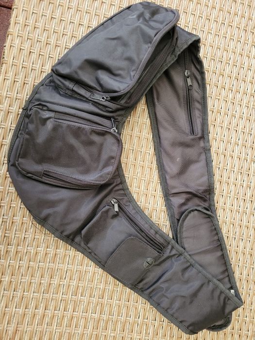 Organizer wodoodporny