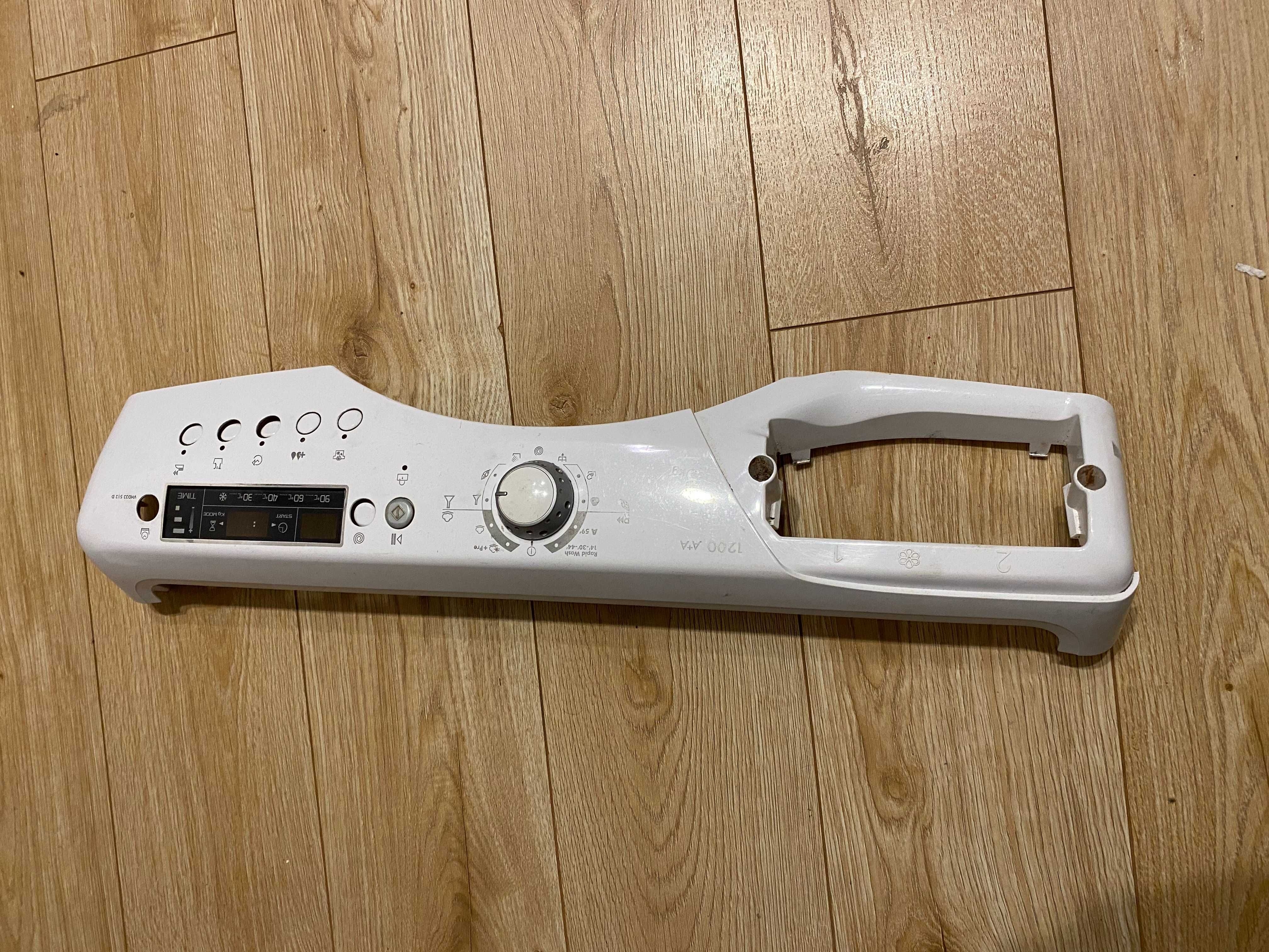Pralka Hoover Vision HD VHD33 512 D - części, możliwa dostawa