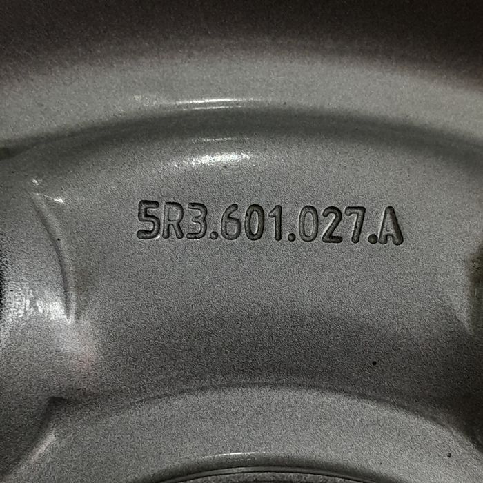 Felgi 17 5x112 VW Volkswagen Caddy V (F510249-41)