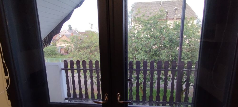 Подобово довготривало кімната в будинку