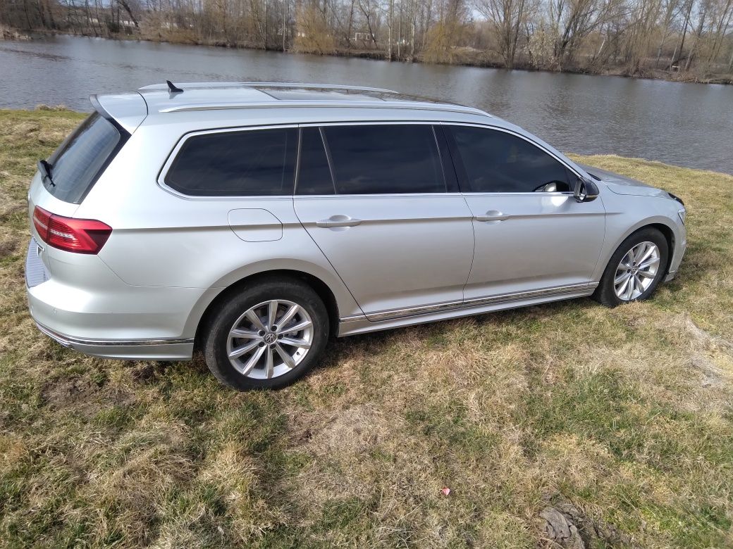 Продам VW R-LINE