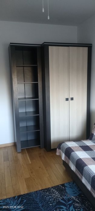 Pokój jednoosobowy na wynajem