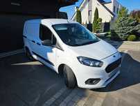 Ford Transit Courier  1,5 dci 75 kM Klima Navi