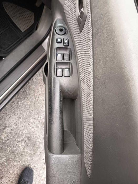HYUNDAI TUCSON 2006, для ЗСУ, британець