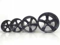 FELGI KOŁA ALUFELGI R20 AUDI RS4 B8 RS5 8T 5X112 9J ET26 8T0601025DH