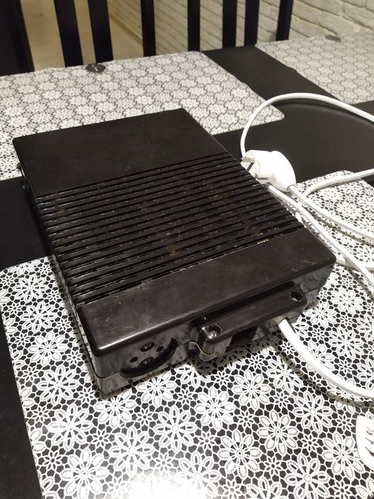 Стабілізатор СССР компактний ДЛЯ КОТЛА (чиста синуса) В ІДЕАЛІ