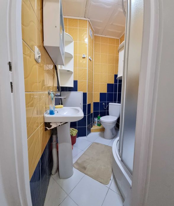 Mieszkanie Pracownicze