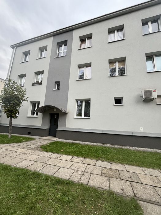 Przytulne 2-pokojowe mieszkanie 44 m² – Nowa Dęba