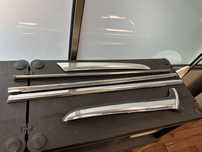 Frisos Mercedes W115