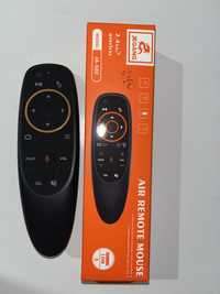 Пульт управління Air mouse JA-502 USB 2.4 G голосове управління