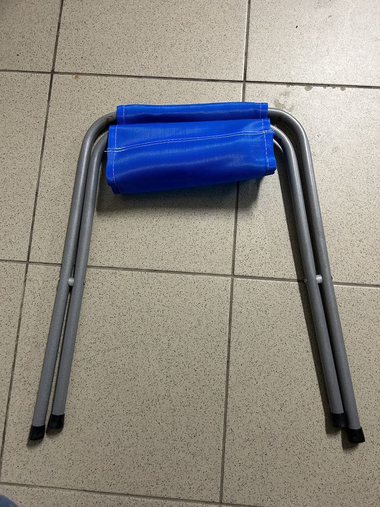 2 Bancos desdobráveis